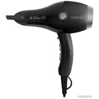 Фен Harizma Solid h10227 (черный) в Бресте