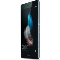Телефон Huawei P8 Lite Dual Black