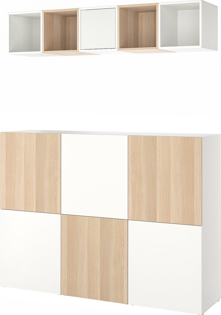 

Комод Ikea Besta / Eket S89476805