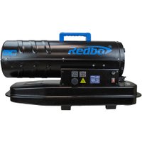 Дизельная тепловая пушка Redbo ABD-20
