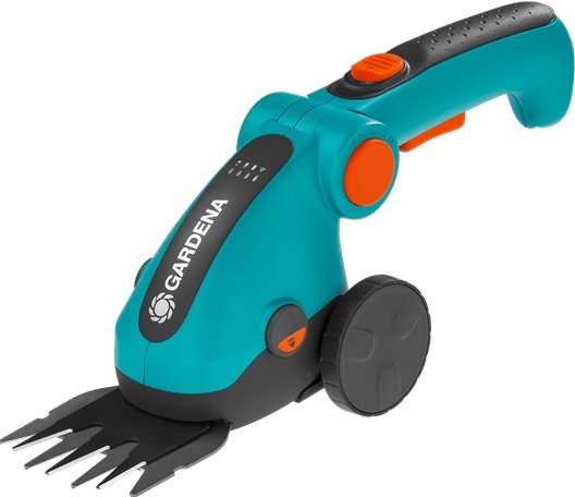 

Садовые ножницы Gardena ComfortCut Li 9858-20 (с АКБ)