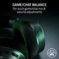 Наушники Razer Kraken V4