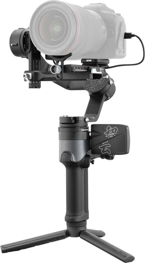 

Стабилизатор Zhiyun Weebill 2