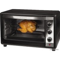 Мини-печь Scarlett SC-EO93O17