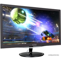 Монитор ViewSonic VX2457-mhd