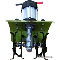 Мотокультиватор электрический Zigzag ET 104 (16104021)