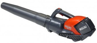 Садовая воздуходувка Oleo-Mac BVI 60 40V 5406-9001S1 (с 1-им АКБ)
