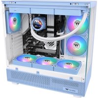 Набор вентиляторов Thermaltake CT140 EX Reverse ARGB CL-F199-PL14BU-A