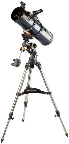 Телескоп Celestron AstroMaster 130 EQ