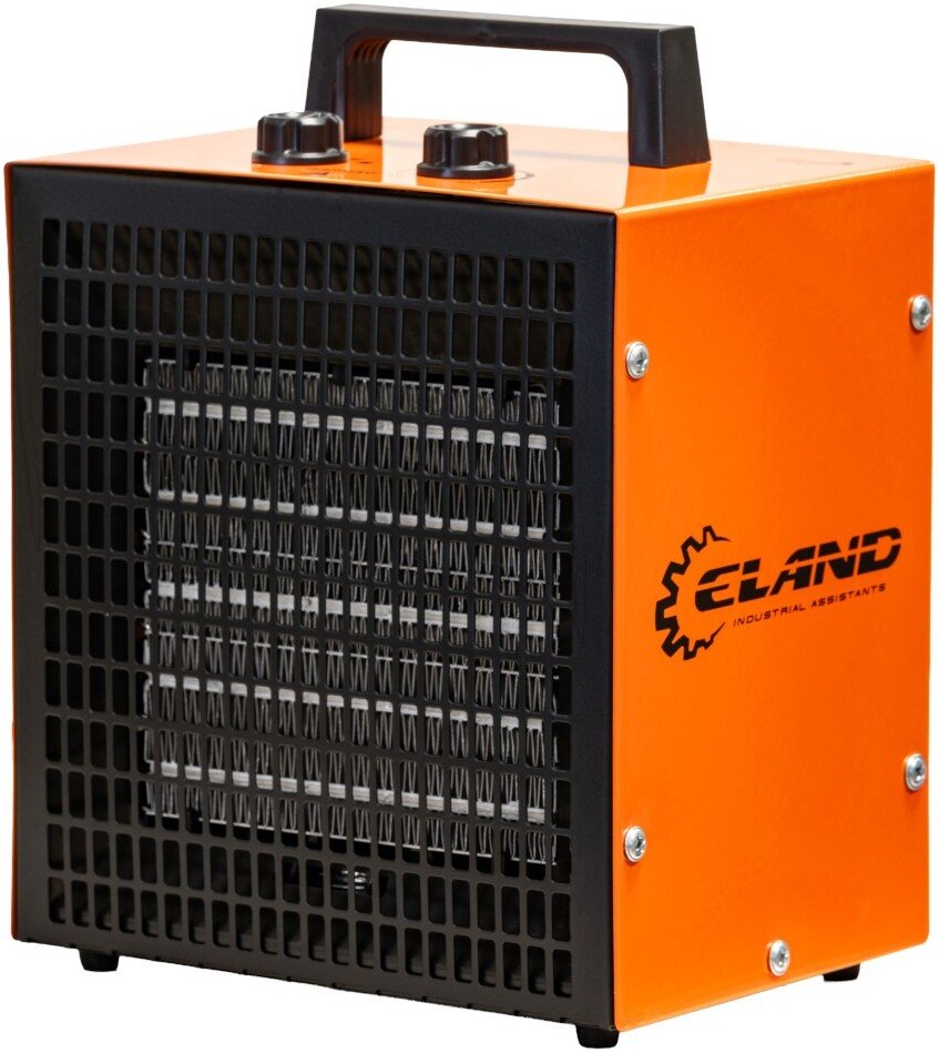 

Электрическая тепловая пушка ELAND Sonora K-32