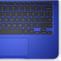 Нетбук Dell Inspiron 11 3162 [3162-4711]