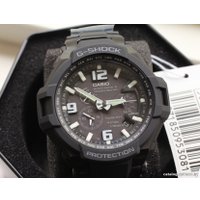 Наручные часы Casio GW-A1000-1A