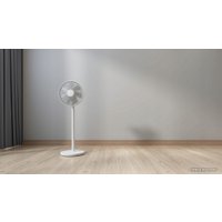 Вентилятор Xiaomi Mi Smart Standing Fan 2 Lite JLLDS01XY (международная версия)