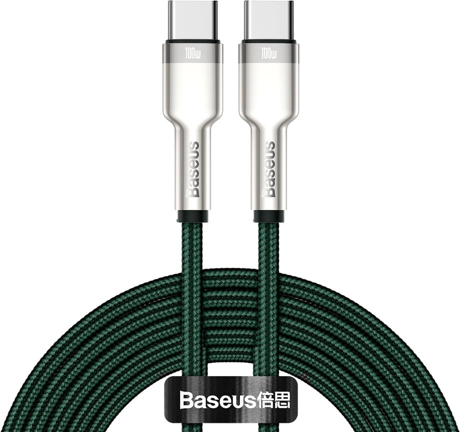 

Кабель Baseus CATJK-D06