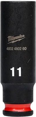 

Головка слесарная Milwaukee 4932480260