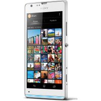 Смартфон Sony Xperia SP White