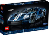 Technic 42154 2022 Ford GT