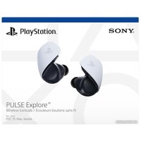 Наушники Sony Pulse Explore