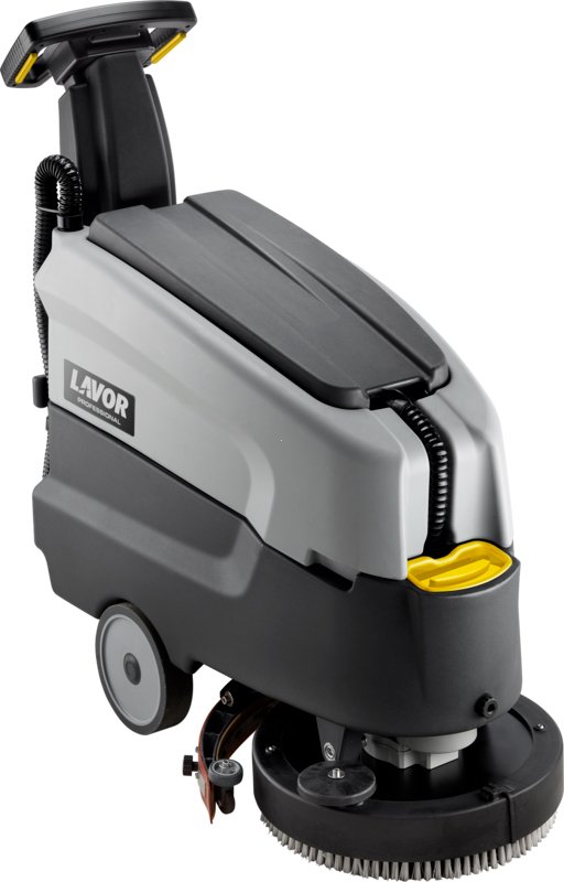

Полотер Lavor Dynamic 45 E 8.580.0001