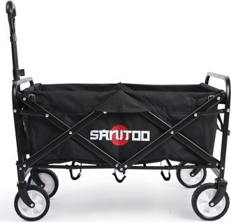 Тележка Sanitoo 3970