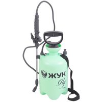 Ручной опрыскиватель Жук 9934-00