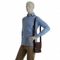 Мужская сумка Mr.Bag 271-015-3-DBW