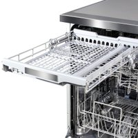 Отдельностоящая посудомоечная машина Ginzzu DC518