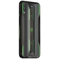 Телефон Black Shark 2 Pro 12GB/128GB (черный)