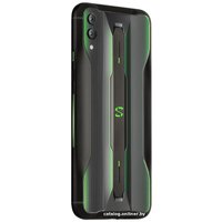 Смартфон Black Shark 2 Pro 8GB/128GB (черный)