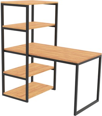 TMB Loft Кортес Сосна 1200x600 40 мм (ипсвичская сосна)