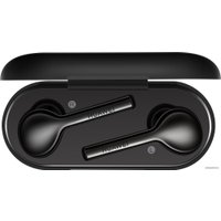Наушники Huawei FreeBuds (черный, международная версия)