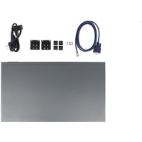 Управляемый коммутатор 3-го уровня Origo OS3254/A1A