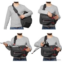 Рюкзак Manfrotto Pro Light camera backpack 3N1-26 [MB PL-3N1-26]