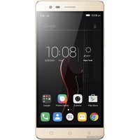 Телефон Lenovo Vibe K5 Note Gold [A7020a48]