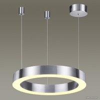 Подвесная люстра Odeon Light Brizzi 4244/25L