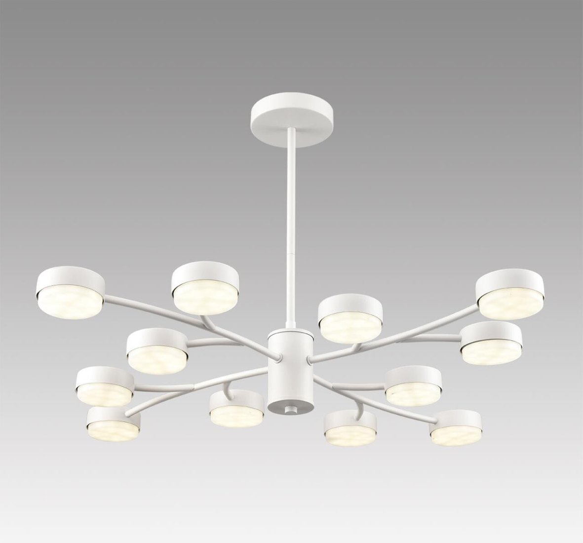 

Подвесная люстра Lumion Torina 8265/12