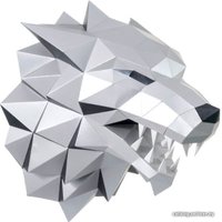 PaperCraft PAPERRAZ Лютоволк (серый)
