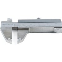 Штангенциркуль Norgau 40005015