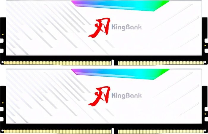 KingBank KRRW 2x24ГБ DDR5 6800 МГц K5.01.FLM5GM9302