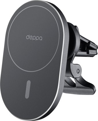 Держатель для смартфона Deppa Mage Safe Flat 1