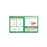 Конструктор Эврики Мотор 10800525