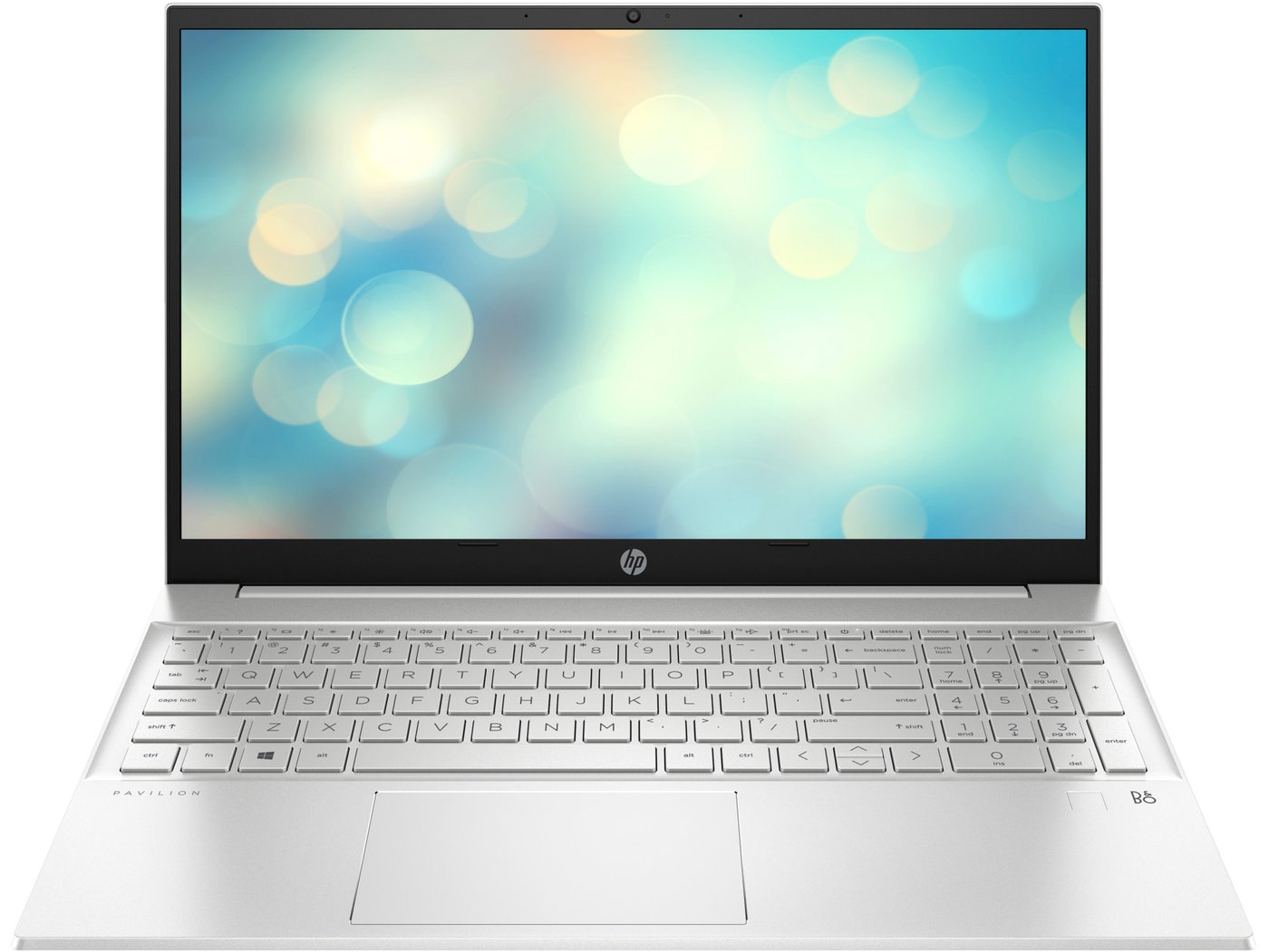 

Ноутбук HP Pavilion 15-eh3047ci 8F5H8EA