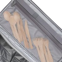 Термосумка Rivacase 5726 23л (серый)