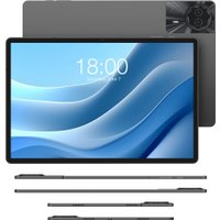Планшет Teclast T50 Max 8GB/256GB LTE (серый)