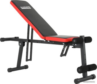 Универсальная скамья Sundays Fitness ES-5409