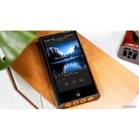Hi-Fi плеер Cayin N7
