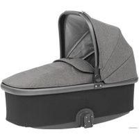 Универсальная коляска Babystyle Oyster Zero (2 в 1, mercury)