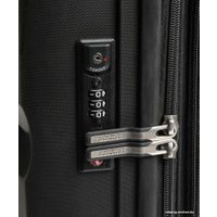 Чемодан-спиннер American Tourister Bon Air DLX Black 75 см