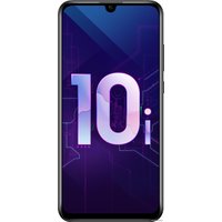 Телефон HONOR 10i HRY-LX1T (черный)