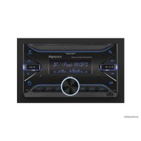 USB-магнитола Prology MPR-100